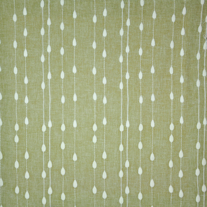 Bead Work # 08 Washi by Maxwell Fabric 60% POLYESTER 30% COTTON
10% LINEN INDIA </p><p>Repeat: Horizontal: H-6.3 and Vertical: V-19 54"EMB.53" - Fabric Carolina -