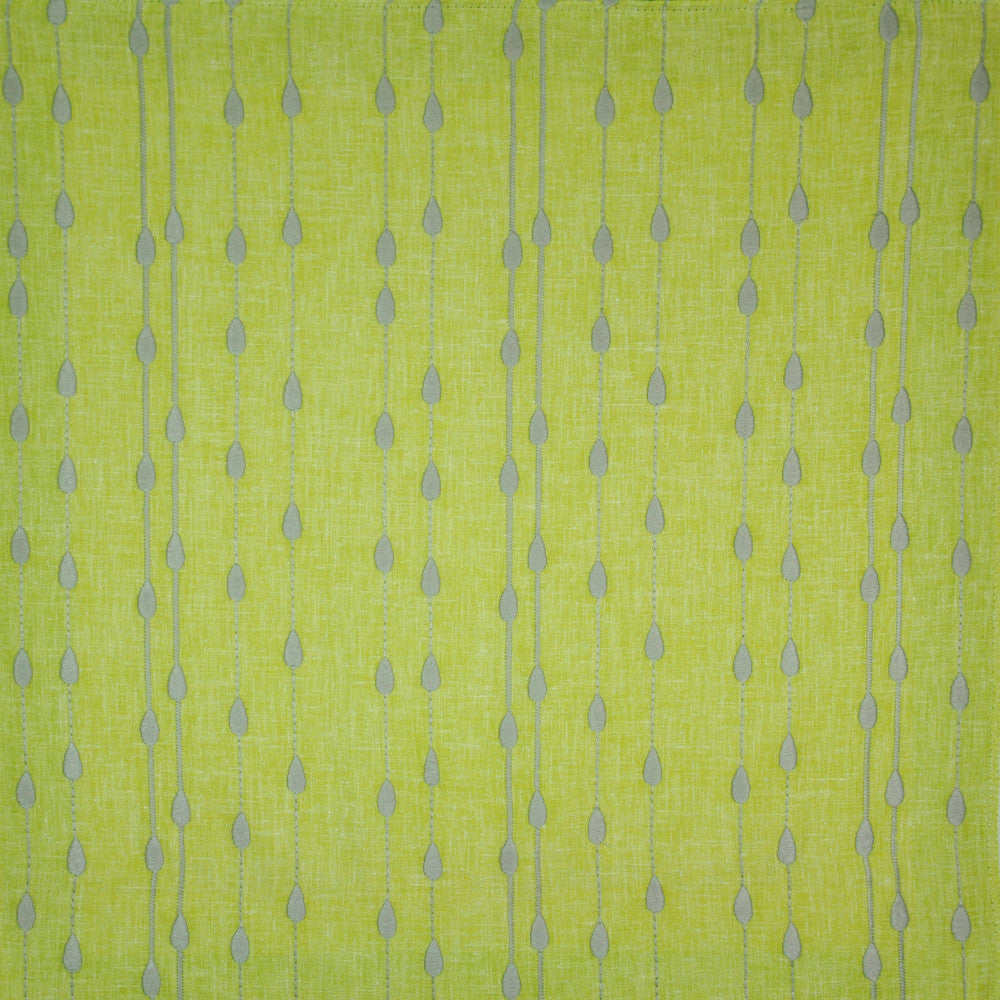 Bead Work # 10 Starfruit by Maxwell Fabric 60% POLYESTER 30% COTTON
10% LINEN INDIA </p><p>Repeat: Horizontal: H-6.3 and Vertical: V-19 54"EMB.53" - Fabric Carolina -