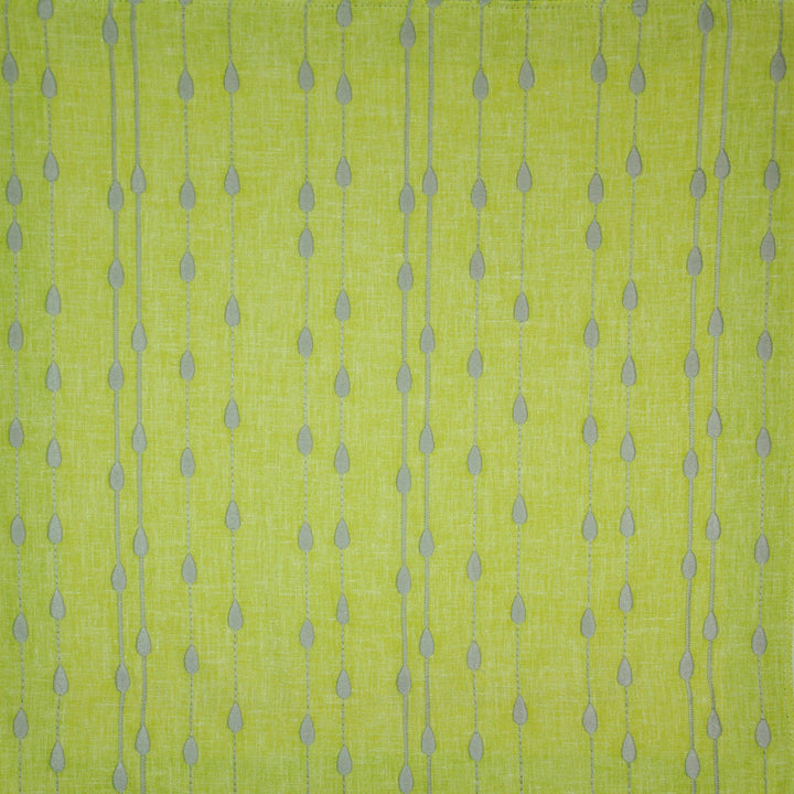 Bead Work # 10 Starfruit by Maxwell Fabric 60% POLYESTER 30% COTTON
10% LINEN INDIA </p><p>Repeat: Horizontal: H-6.3 and Vertical: V-19 54"EMB.53" - Fabric Carolina -