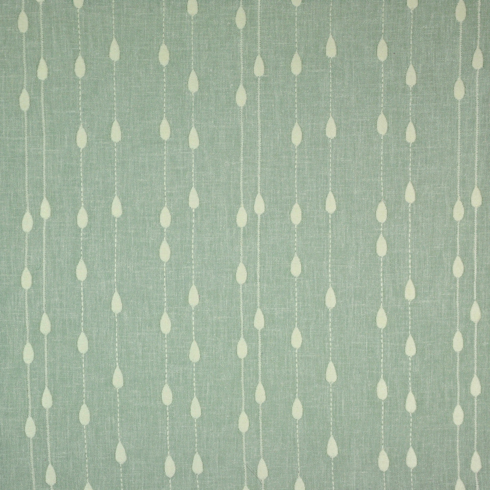 Bead Work # 605 Brume by Maxwell Fabric 60% POLYESTER 30% COTTON
10% LINEN INDIA </p><p>Repeat: Horizontal: H-6.3 and Vertical: V-19 54"EMB.53" - Fabric Carolina -