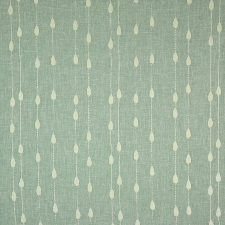 Bead Work # 605 Brume by Maxwell Fabric 60% POLYESTER 30% COTTON
10% LINEN INDIA </p><p>Repeat: Horizontal: H-6.3 and Vertical: V-19 54"EMB.53" - Fabric Carolina -