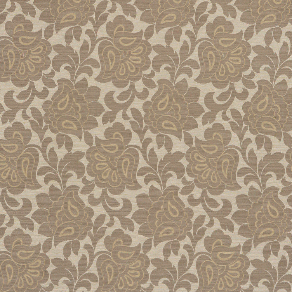 Bernhardt # 80 Tusk by Maxwell Fabric 73% RAYON 27% POLYESTER USA </p><p>Repeat: Horizontal: H-13.5 and Vertical: V-27.2 56.5" - Fabric Carolina -