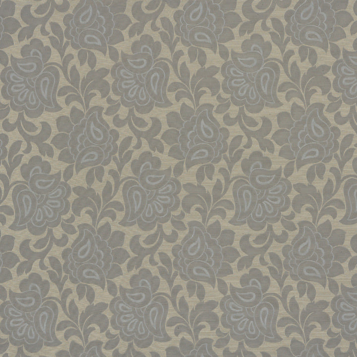 Bernhardt # 125 Sand by Maxwell Fabric 73% RAYON 27% POLYESTER USA </p><p>Repeat: Horizontal: H-13.5 and Vertical: V-27.2 56.5" - Fabric Carolina -