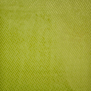 Brainstorm # 820 Lime by Maxwell Fabric