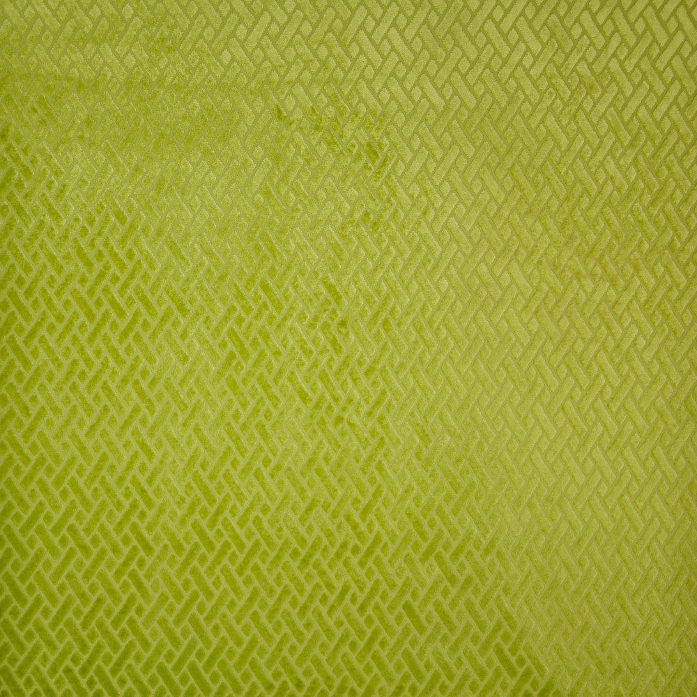 Brainstorm # 820 Lime by Maxwell Fabric 100% POLYESTER CHINA </p><p>Repeat: Horizontal: and Vertical: V&H-1 56" - Fabric Carolina -