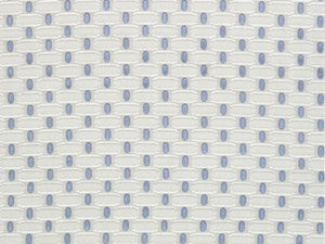 Scalamandre Fabric Bastogne Velvet Silver