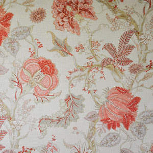 Bardot # 401 Oatmeal by Maxwell Fabric