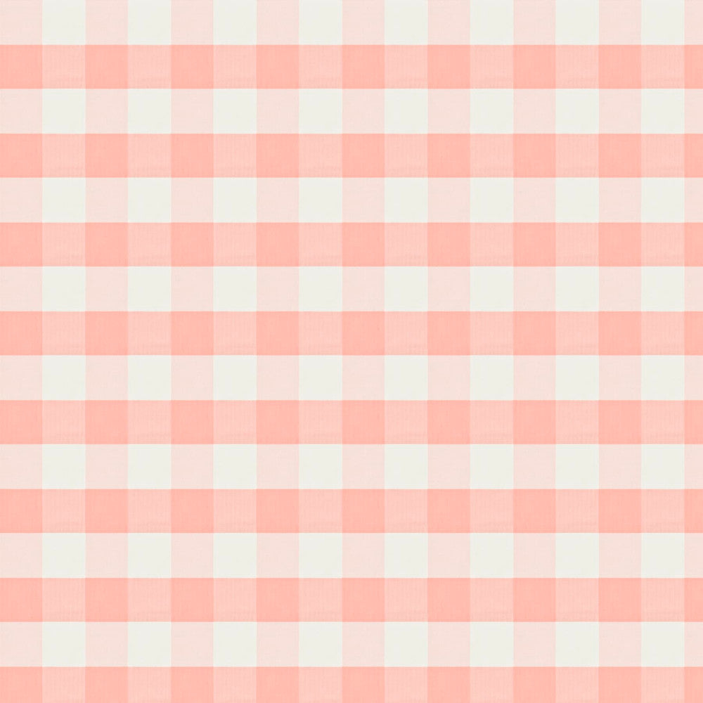 Byfield 1 Camelia by Stout Fabric RAINBOW LIBRARY CORAL/BLOSSOM 100%COT INDIA CATB 117-2013 </p><p>Repeat: 3.5 54 in - Fabric Carolina -