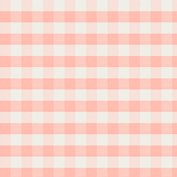 Byfield 1 Camelia by Stout Fabric RAINBOW LIBRARY CORAL/BLOSSOM 100%COT INDIA CATB 117-2013 </p><p>Repeat: 3.5 54 in - Fabric Carolina -