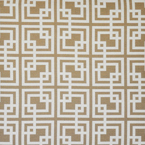 Breaker # 14601 Cappuccino by Maxwell Fabric