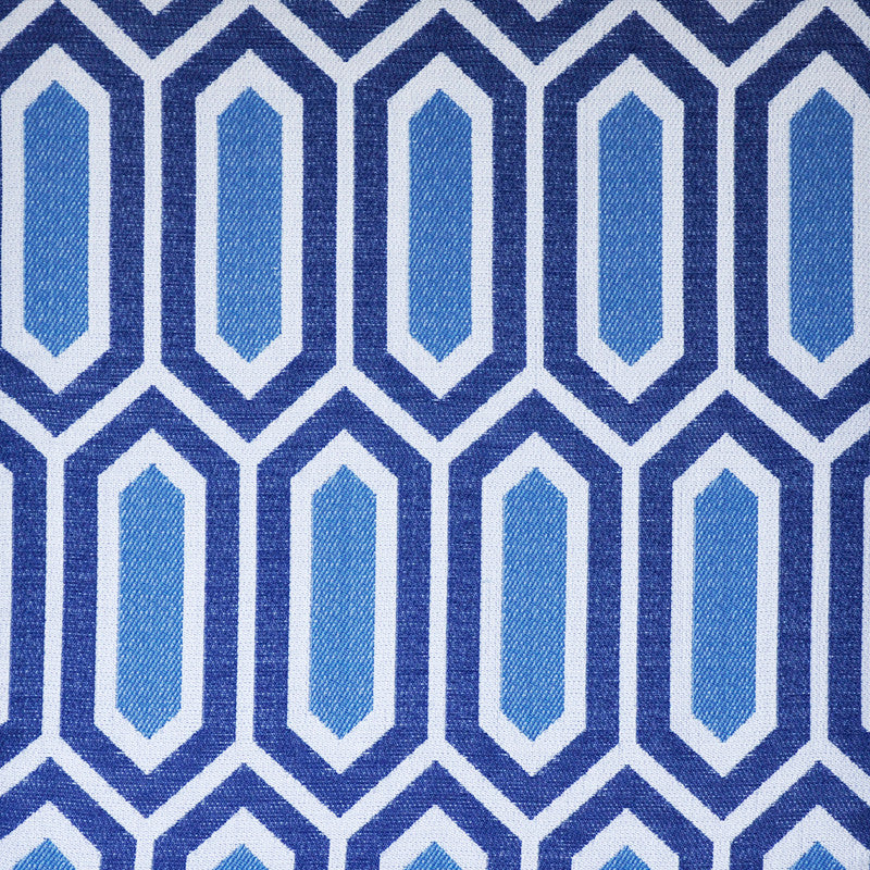 Boat Slip # 4201 Nautical Blue by Maxwell Fabric HOME & GARDEN-ACT I 100% SUNBRELLA ACRYLIC USA See sample </p><p>Repeat: Horizontal: 3.6" and Vertical: 14" 54" - Fabric Carolina -