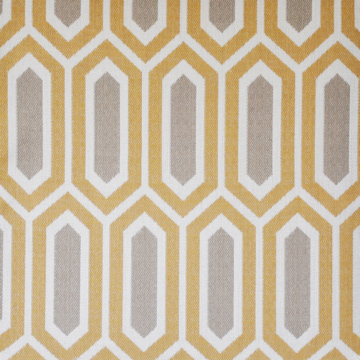 Boat Slip # 4602 Golden by Maxwell Fabric HOME & GARDEN-ACT I 100% SUNBRELLA ACRYLIC USA V-14"H-3.6" 54" - Fabric Carolina -