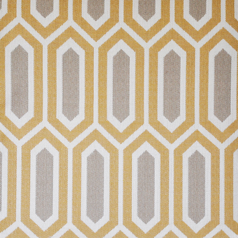 Boat Slip # 4602 Golden by Maxwell Fabric HOME & GARDEN-ACT I 100% SUNBRELLA ACRYLIC USA </p><p>Repeat: Horizontal: H-3.6 and Vertical: V-14 54" - Fabric Carolina -