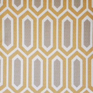 Boat Slip # 4602 Golden by Maxwell Fabric