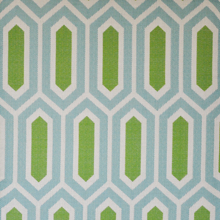 Boat Slip # 4901 Aqua by Maxwell Fabric HOME & GARDEN-ACT I 100% SUNBRELLA ACRYLIC USA </p><p>Repeat: Horizontal: H-3.6 and Vertical: V-14 54" - Fabric Carolina -