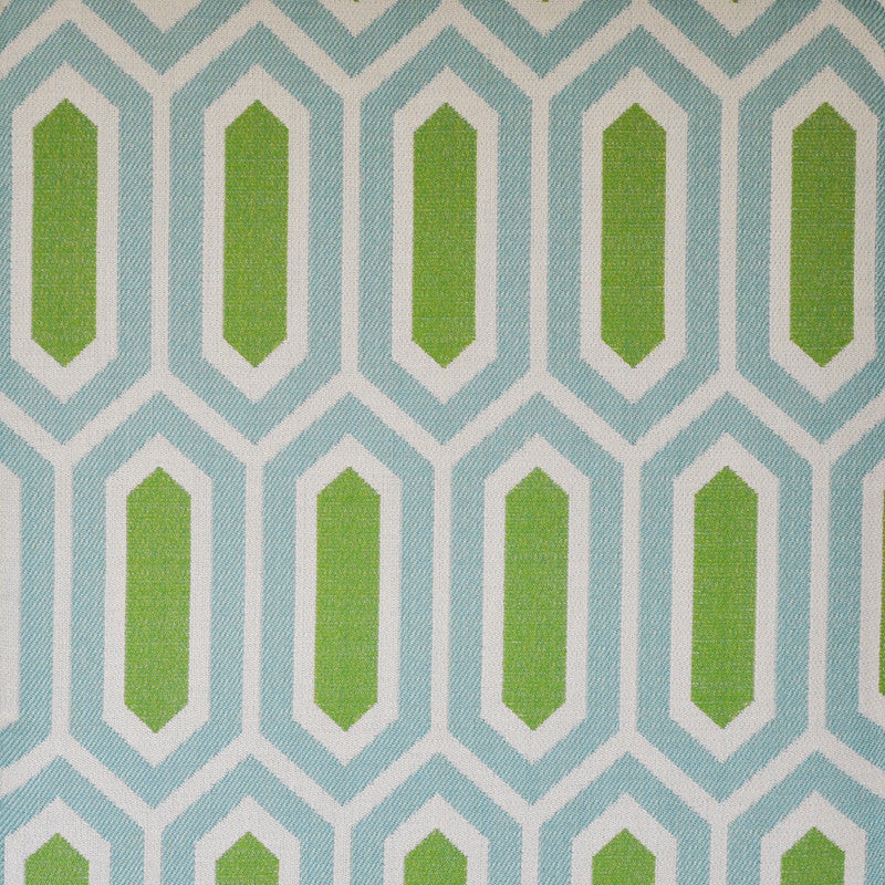 Boat Slip # 4901 Aqua by Maxwell Fabric HOME & GARDEN-ACT I 100% SUNBRELLA ACRYLIC USA </p><p>Repeat: Horizontal: H-3.6 and Vertical: V-14 54" - Fabric Carolina -