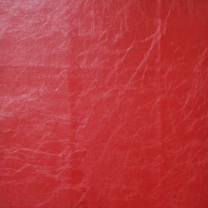 Bareback # 5004 Flame by Maxwell Fabric EASY RIDER II 100% PVC TAIWAN See sample </p><p>Repeat: Horizontal: and Vertical: 54" - Fabric Carolina -