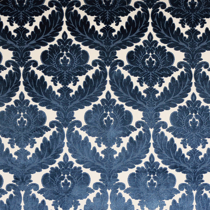 Boldini # 3507 Notte by Maxwell Fabric TELAFINA SEASON X 78% VISCOSE 22% MODACRYLIC BELGIUM </p><p>Repeat: Horizontal: H-13.5 and Vertical: V-18.8 53"-54" - Fabric Carolina -