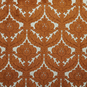 Boldini # 3516 Rosso by Maxwell Fabric