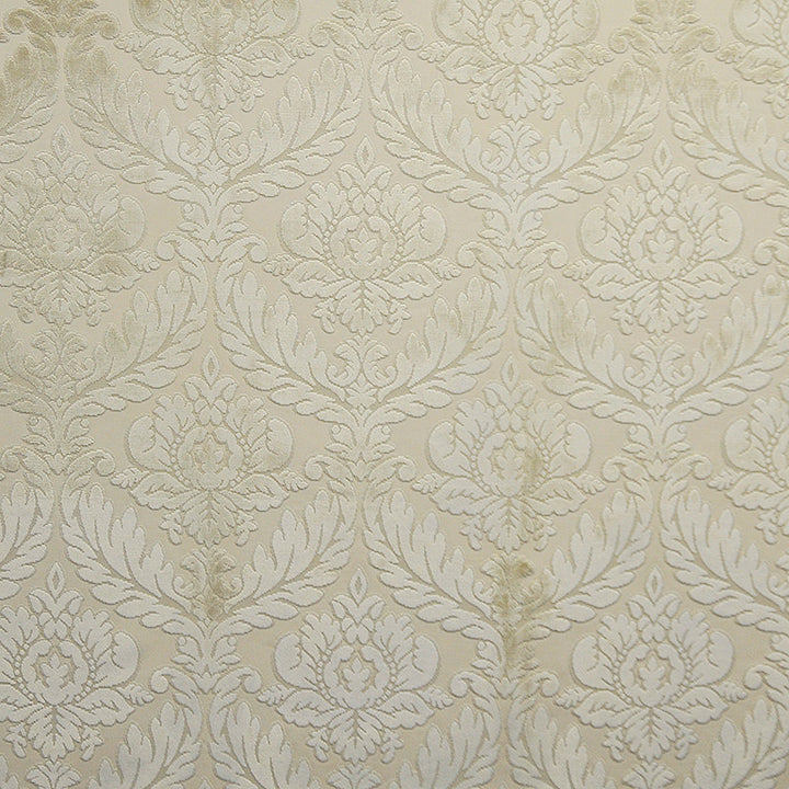 Boldini # 3521 Perla by Maxwell Fabric TELAFINA SEASON X 78% VISCOSE 22% MODACRYLIC BELGIUM </p><p>Repeat: Horizontal: H-13.5 and Vertical: V-18.8 53"-54" - Fabric Carolina -