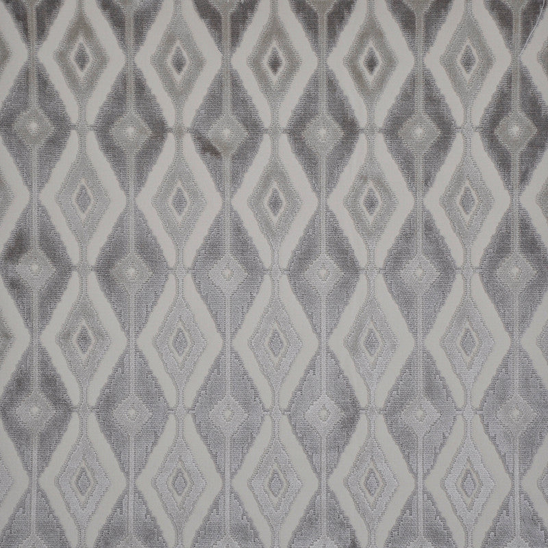 Bagatelle # 4528 Luna by Maxwell Fabric TELAFINA SEASON X 78% VISCOSE 22% MODACRYLIC BELGIUM </p><p>Repeat: Horizontal: H-3.4 and Vertical: V-4.75 53"-54" - Fabric Carolina -