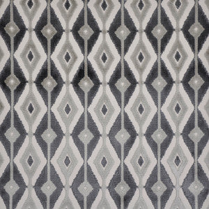 Bagatelle # 4530 Ferro by Maxwell Fabric