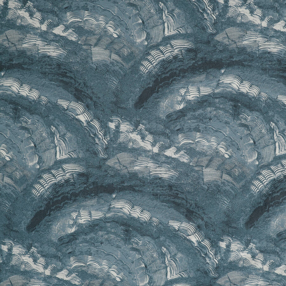 Bzura 1 Harbor by Marcus William Fabric Marcus William Fabric Bzura 1 HarborFabric KAI/MARCUS WILLIAM POLARIS INDIA </p><p>Repeat: H: 28.000, V: 31.000 56 in - Fabric Carolina -