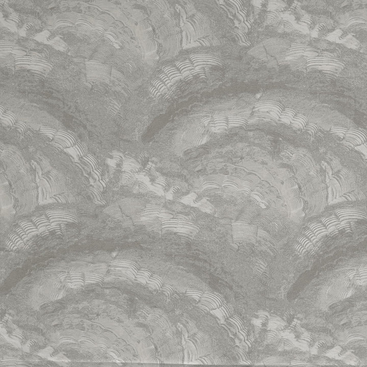 Bzura 3 Grey by Marcus William Fabric Kai/Marcus William Polaris 93% Spun Viscose 7% Polyester INDIA Horizontal: 28 and Vertical: 31 56 in - Fabric Carolina -
