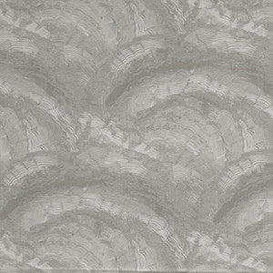 Bzura 3 Grey by Marcus William Fabric