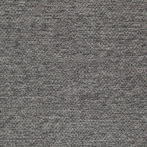 Badge Smoke by Crypton Fabric