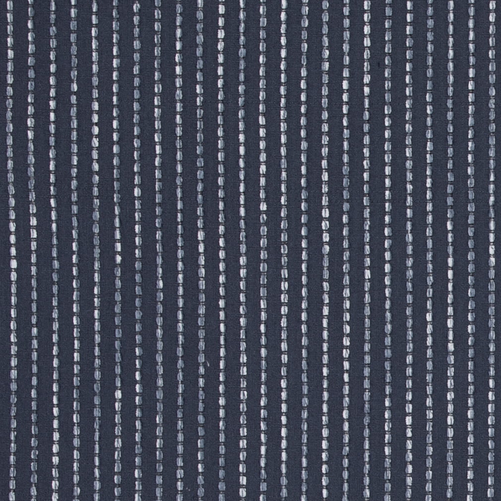 Baker Deep Sea A1344-03 by 29 Park Designer Fabric