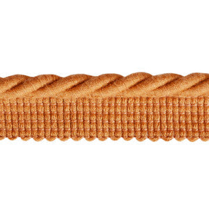 Balcony Copper by Europatex Fabric