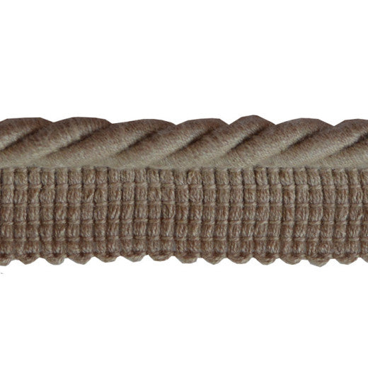 Balcony - Cork by Europatex Designer Fabric Veranda Collection  China See Sample Horizontal: N/A and Vertical: N/A 0.25 inches  - Swanky Fabrics -