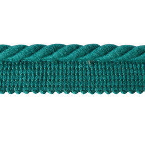 Balcony Emerald by Europatex Fabric