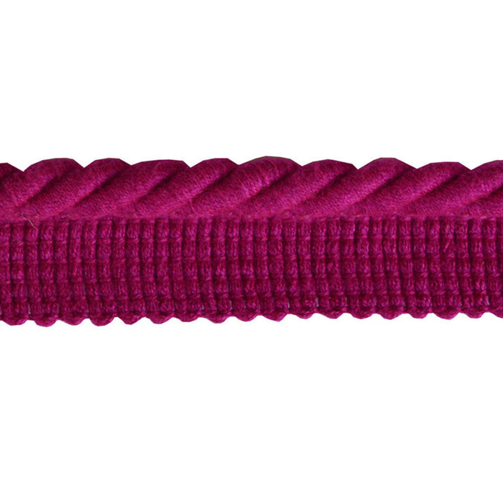 Balcony Fuchsia by Europatex Designer Fabric Veranda 0.25 - Swanky Fabrics -