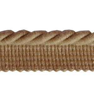Balcony Jute by Europatex Fabric