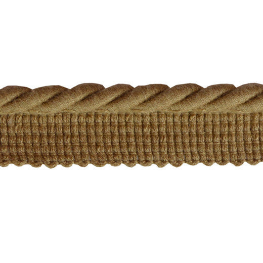 Balcony - Khaki by Europatex Designer Fabric Veranda Collection  China See Sample Horizontal: N/A and Vertical: N/A 0.25 inches  - Swanky Fabrics -