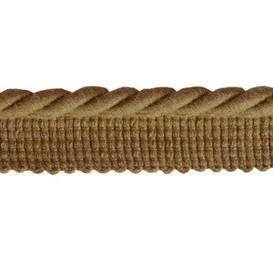 Balcony Khaki by Europatex Fabric