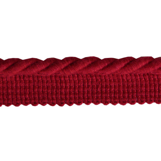 Balcony - Lipstick by Europatex Fabric Veranda Collection  China See Sample Horizontal: N/A and Vertical: N/A 0.25 inches  - Fabric Carolina -