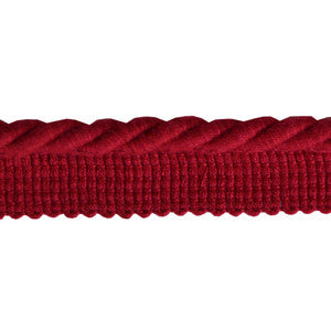 Balcony Lipstick by Europatex Fabric