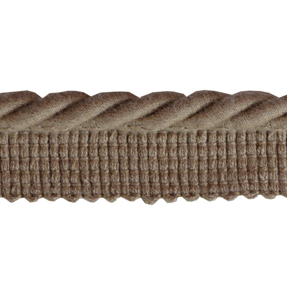 Balcony Mink by Europatex Fabric Veranda 0.25 - Fabric Carolina -