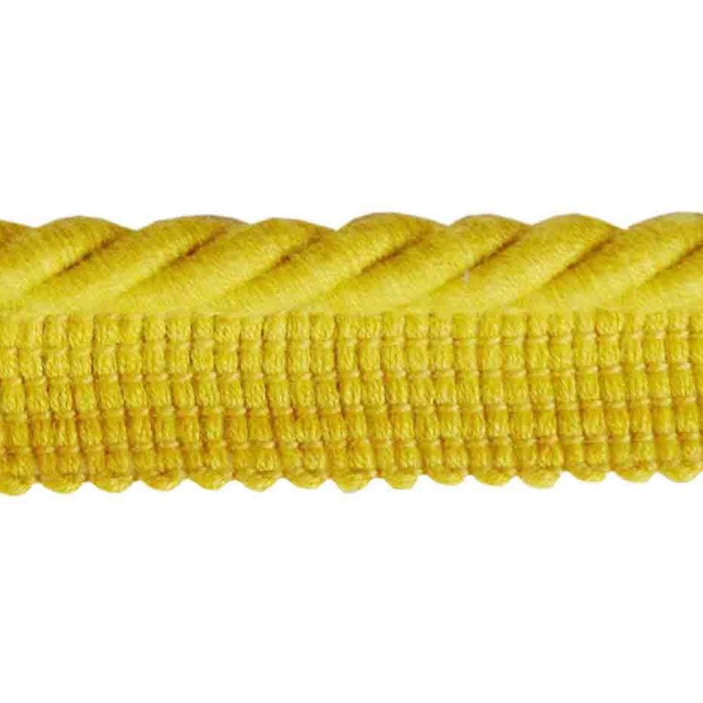 Balcony Mustard by Europatex Fabric Veranda 0.25 - Fabric Carolina -