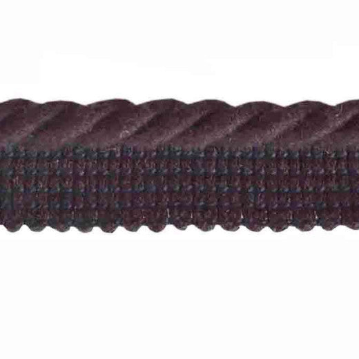 Balcony - Plum by Europatex Fabric Veranda Collection  China See Sample Horizontal: N/A and Vertical: N/A 0.25 inches  - Fabric Carolina -