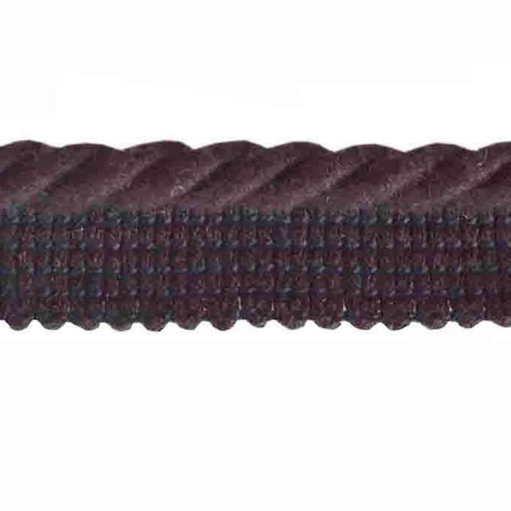 Balcony Plum by Europatex Designer Fabric Veranda 0.25 - Swanky Fabrics -