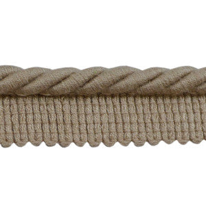 Balcony Sand by Europatex Fabric