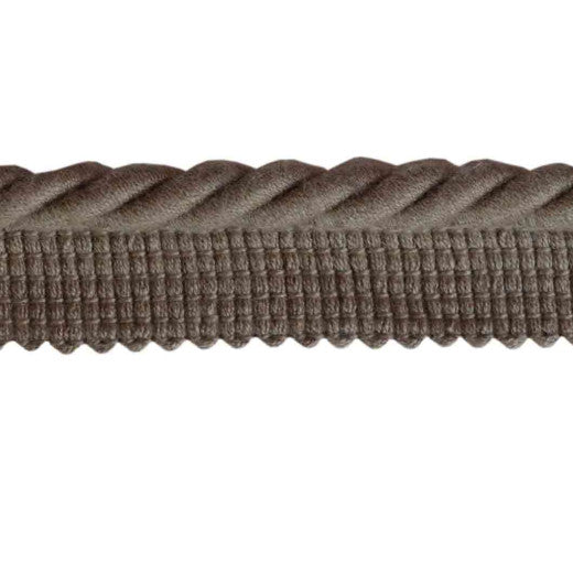 Balcony - Steel by Europatex Fabric Veranda Collection  China See Sample Horizontal: N/A and Vertical: N/A 0.25 inches  - Fabric Carolina -