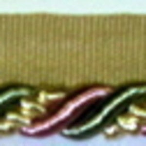 Barnegat Petal by Europatex Fabric