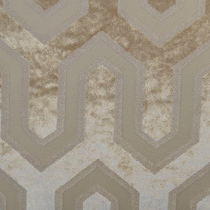 Baroque A Dust by Europatex Fabric