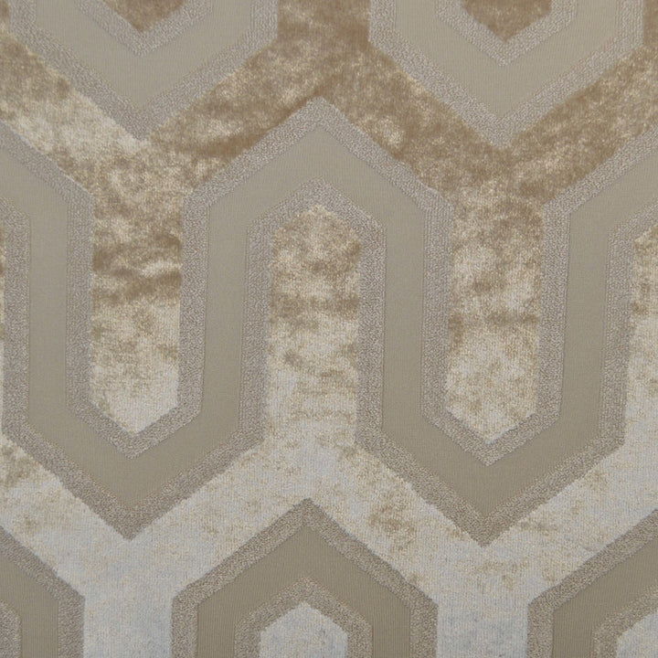 Baroque A Dust by Europatex Fabric Baroque 100% Polyester 5" H, 5.75" V 114.00 inches - Fabric Carolina -