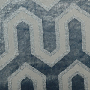 Baroque A Ocean by Europatex Fabric